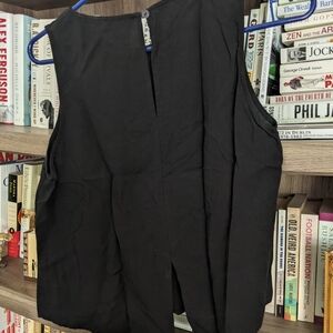 Pink Martini Cropped Tank